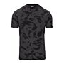 Fostee camouflage t-shirt night camo