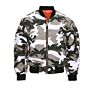 Fostex bomber jack MA-1 urban camo