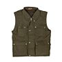 Life-Line Randell survival bodywarmer legergroen