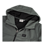 Vintage Industries Alford Softshell Jacket Graphite