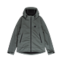 Vintage Industries Alford Softshell Jacket Graphite