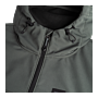 Vintage Industries Alford Softshell Jacket Graphite