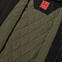 Vintage Industries Omega Jacket Black