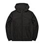Vintage Industries Omega Jacket Black