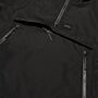 Vintage Industries Orleans Anorak Black