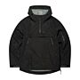 Vintage Industries Orleans Anorak Black