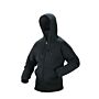 Vintage Industries Peak sponge jacket dark navy