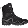 Lowa Schoenen Zephyr MK2 GTX Hi Damesmodel Black