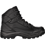 Lowa Schoenen Renegade II GTX Mid TF Metal Free Black