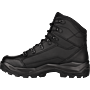 Lowa Schoenen Renegade II GTX Mid TF Metal Free Black