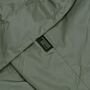 TF-2215 Slaapzak Regenhoes groen
