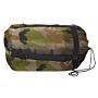 Fostex slaapzak Sniper mummy woodland camouflage