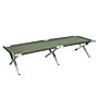Fosco veldbed groen