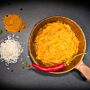 Tactical Foodpack Curry Chicken & Rice 100gram