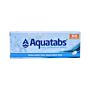Aquatabs Waterzuiveringstabletten 1X50