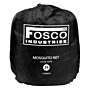 Fosco Klamboe 2 persoons wit
