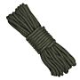 Bundel nylon touw 9mm/15mtr groen