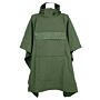 101inc Poncho Outbreak groen