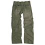 Surplus Ladies Trouser olive dames legerbroek