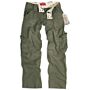 Surplus Ladies Trouser olive dames legerbroek