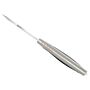 Buck Outdoormes Alpha Hunter Select Guthook FRN Grey