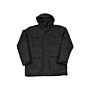 Life-Line Survivor jacket black