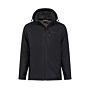 Life-Line Joy Softshell Jas Zwart