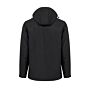 Life-Line Joy Softshell Jas Zwart