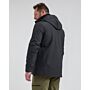 Life-Line Joy Softshell Jas Zwart