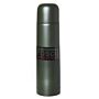 Fosco thermosfles 0,5 liter groen