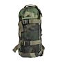 Fostex camelbag woodland camo