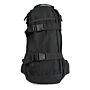 Fostex camelbag zwart