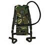 Camel bag extreme woodland camo
