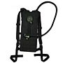 Camel bag extreme zwart