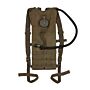 Camel bag extreme groen