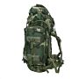 Fostex Commando rugzak woodland camo
