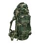 Fostex Commando rugzak woodland camo