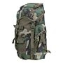 Fostex rugzak recon woodland camo 25 ltr.