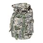 Fostex rugzak recon digital ACU camo 35 ltr.