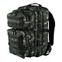 101inc Rugzak Mountain 45ltr DFC Camo