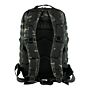 101inc Rugzak Mountain 45ltr DFC Camo