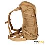 101inc Rugzak Contractor cordura Coyote