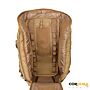 101inc Rugzak Contractor cordura Coyote