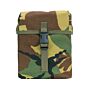 Munitietas KL voor MOLLE vest nederlandse camo (B)