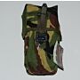 Munitietas KL voor MOLLE vest nederlandse camo (F)