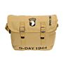 Fostex Pukkel 101st Airborne D-Day Khaki