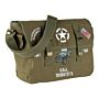 Fostex Pukkel tas Willys USA