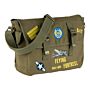 Fostex Pukkel tas B-17 Flying Fortress