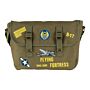 Fostex Pukkel tas B-17 Flying Fortress