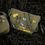 Fostex Pukkel tas B-17 Flying Fortress